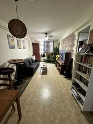 Blk 412 Sun Plaza View (Tampines), HDB 3 Rooms #537850091